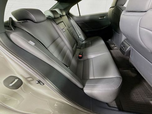 Certified 2023 Lexus IS 350 F Sport w/ Handling Package RWD image 27