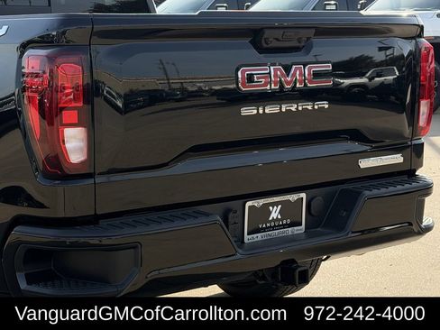 New 2026 GMC Sierra 1500 Elevation w/ Preferred Package AWD/4WD image 6
