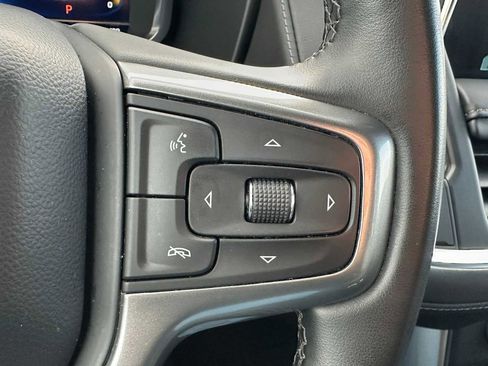 Used 2024 Chevrolet Tahoe LT image 36