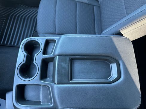 Used 2023 Chevrolet Silverado 1500 Custom w/ Rally Edition image 12