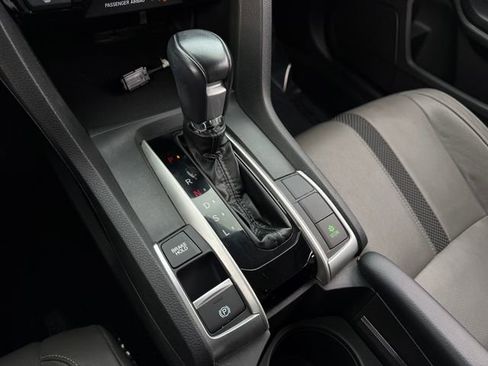 Used 2020 Honda Civic EX-L image 25