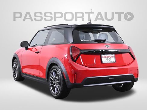 Used 2025 MINI Cooper S image 6