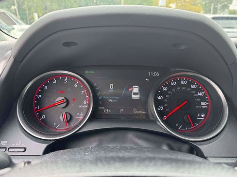 Used 2023 Toyota Camry XSE image 21