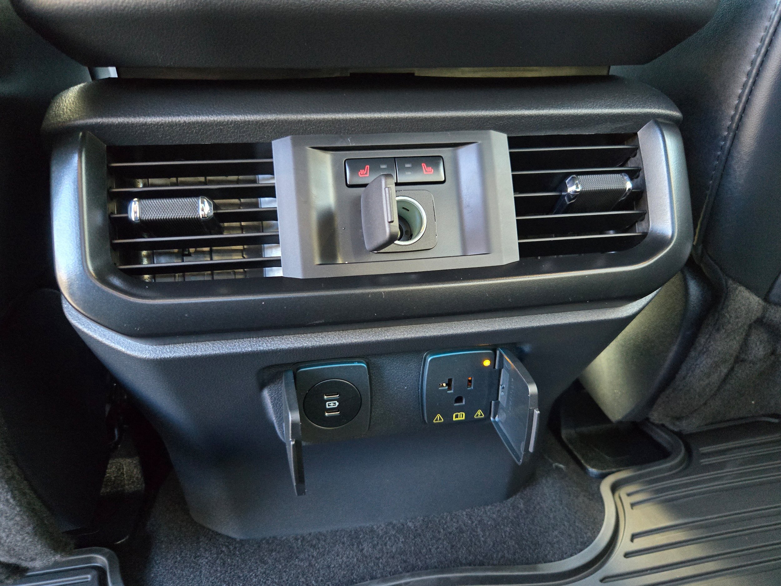 New 2026 Ford F150 Raptor AWD/4WD image 15