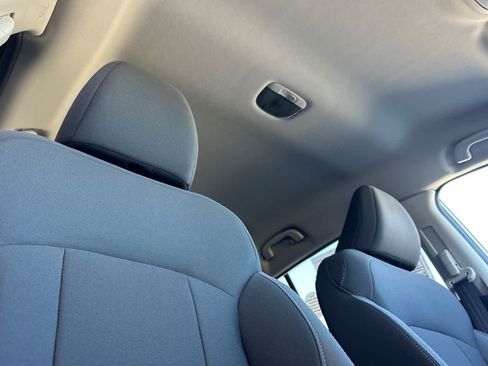 New 2026 Subaru Crosstrek 2.0i Premium AWD/4WD image 17