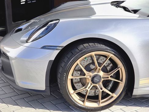 Used 2023 Porsche 911 GT3 RWD image 7