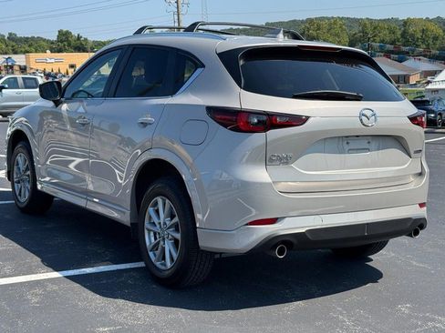 Used 2024 MAZDA CX-5 AWD 2.5 S image 6