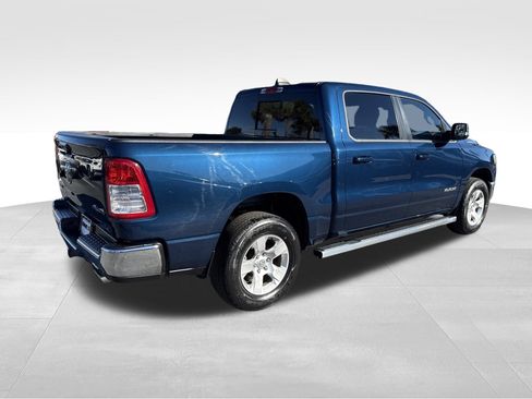Used 2022 RAM 1500 Big Horn image 4