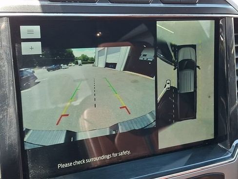 Used 2022 Ford F250 King Ranch w/ Tremor Off-Road Package AWD/4WD image 14