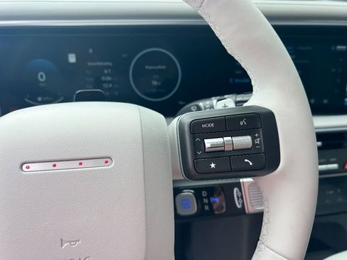 New 2026 Hyundai Palisade Limited image 23