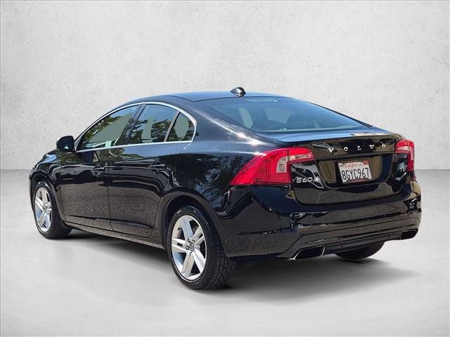 Used 2015 Volvo S60 T5 Platinum w/ Climate Package FWD image 8