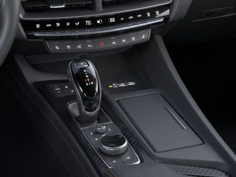 New 2026 Cadillac CT5 Sport AWD/4WD image 23