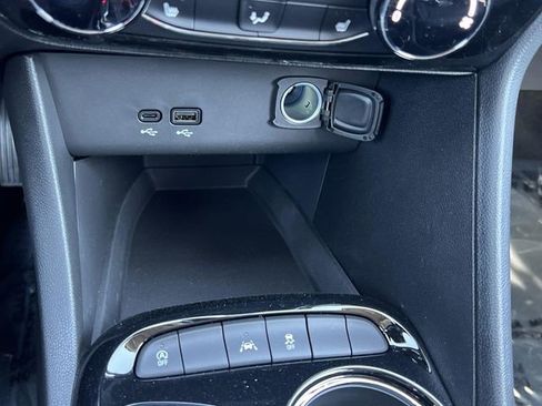 New 2026 Buick Encore GX Sport Touring w/ Comfort Package image 20