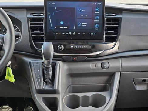 Used 2024 Ford Transit 350 XLT image 15