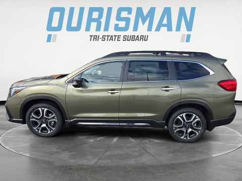 New 2026 Subaru Ascent Touring AWD/4WD image 3