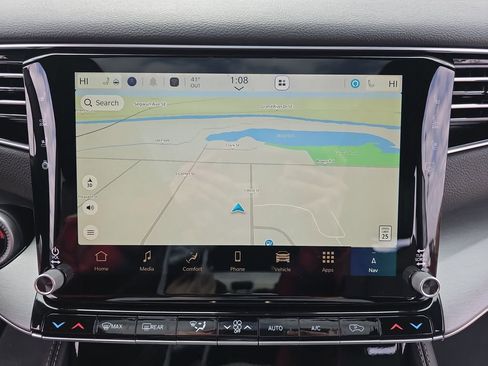 New 2026 Jeep Grand Wagoneer Limited image 26