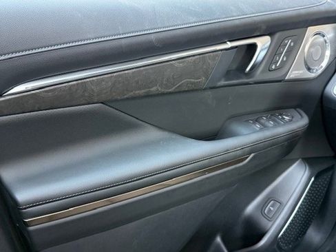 New 2026 Buick Enclave Avenir w/ Super Cruise Package image 34