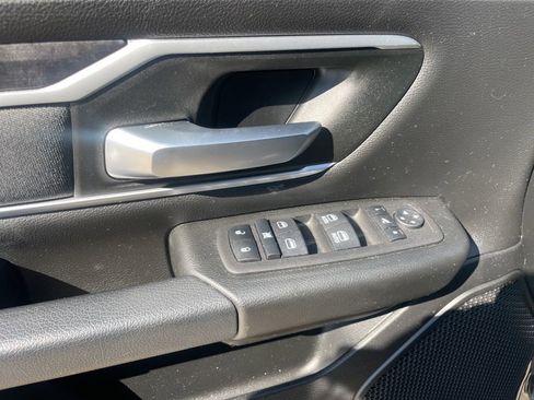 Used 2023 RAM 1500 Big Horn image 10