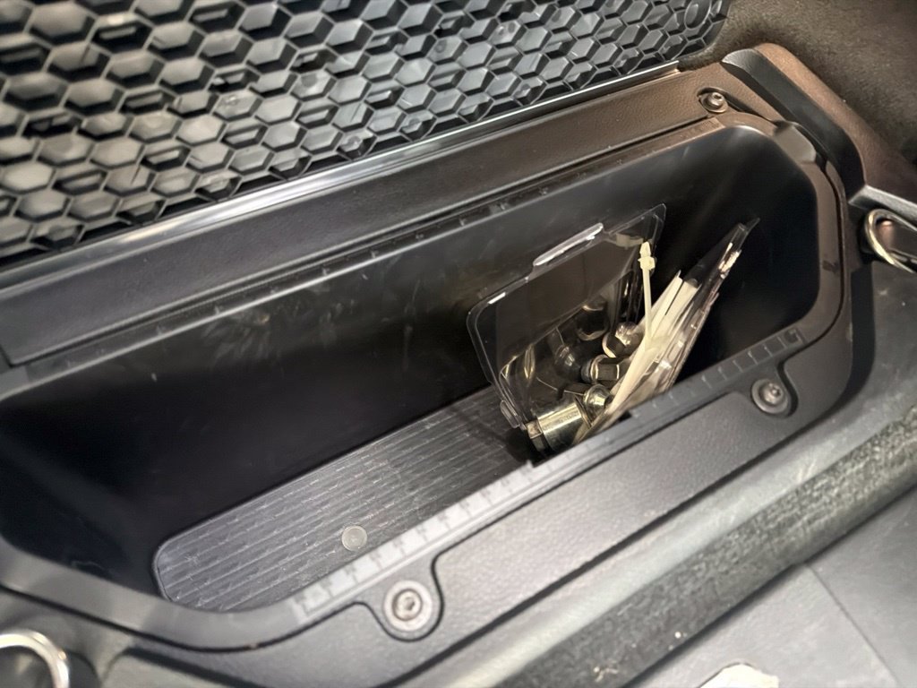 Used 2021 RAM 1500 Laramie RWD image 40
