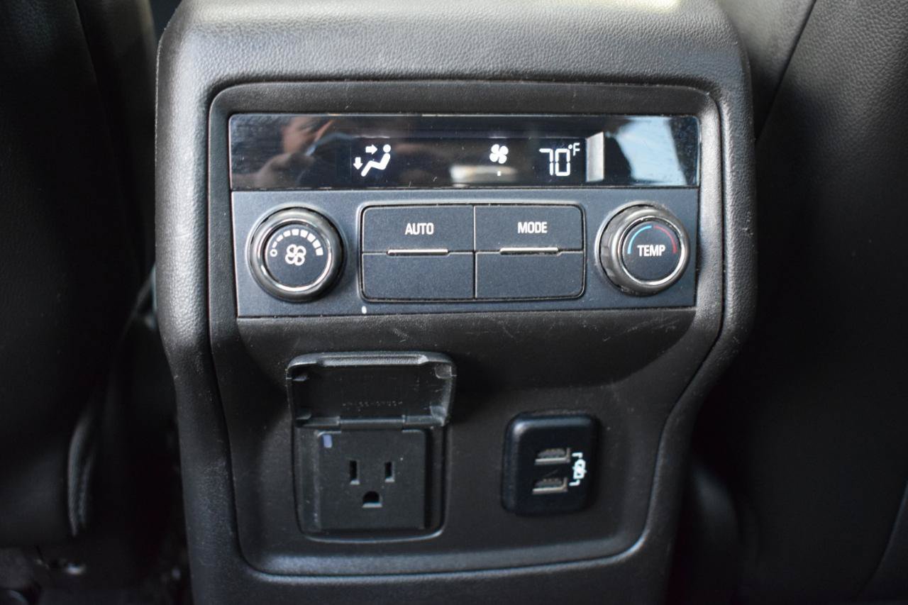 Used 2018 GMC Acadia SLT AWD/4WD image 40