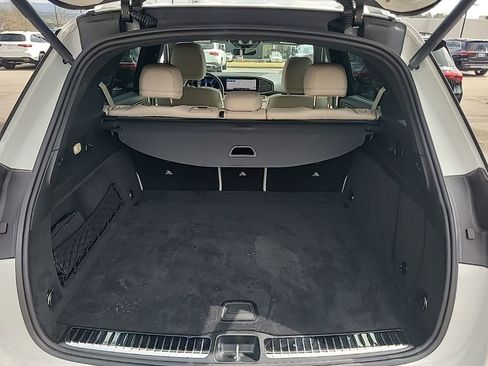 Used 2026 Mercedes-Benz GLE 350 4MATIC image 9