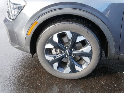 Used 2024 Kia Sportage X-Line image 8