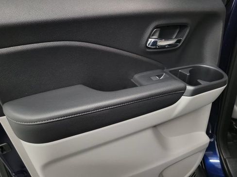 Used 2019 Honda Ridgeline RTL-E image 8