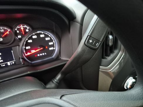 New 2026 GMC Sierra 1500 Pro w/ Graphite Edition AWD/4WD image 26