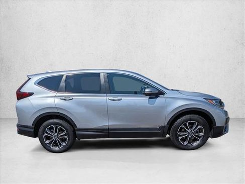 Used 2020 Honda CR-V EX-L image 4