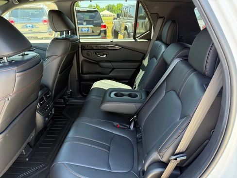 Certified 2026 Honda Passport TrailSport Elite image 17