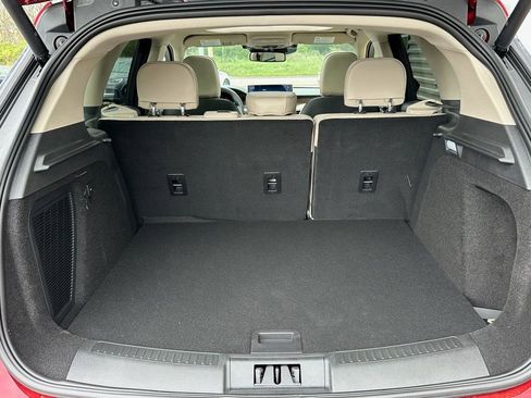 New 2026 Lincoln Corsair Grand Touring w/ Jet Appearance Package image 24