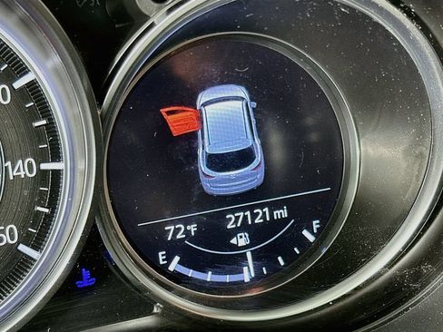 Used 2023 MAZDA CX-5 AWD 2.5 S image 17