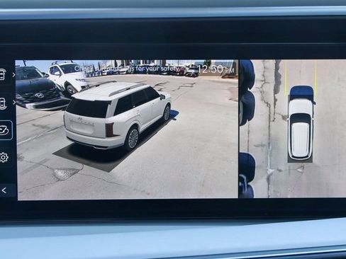 New 2026 Hyundai Palisade Limited image 32