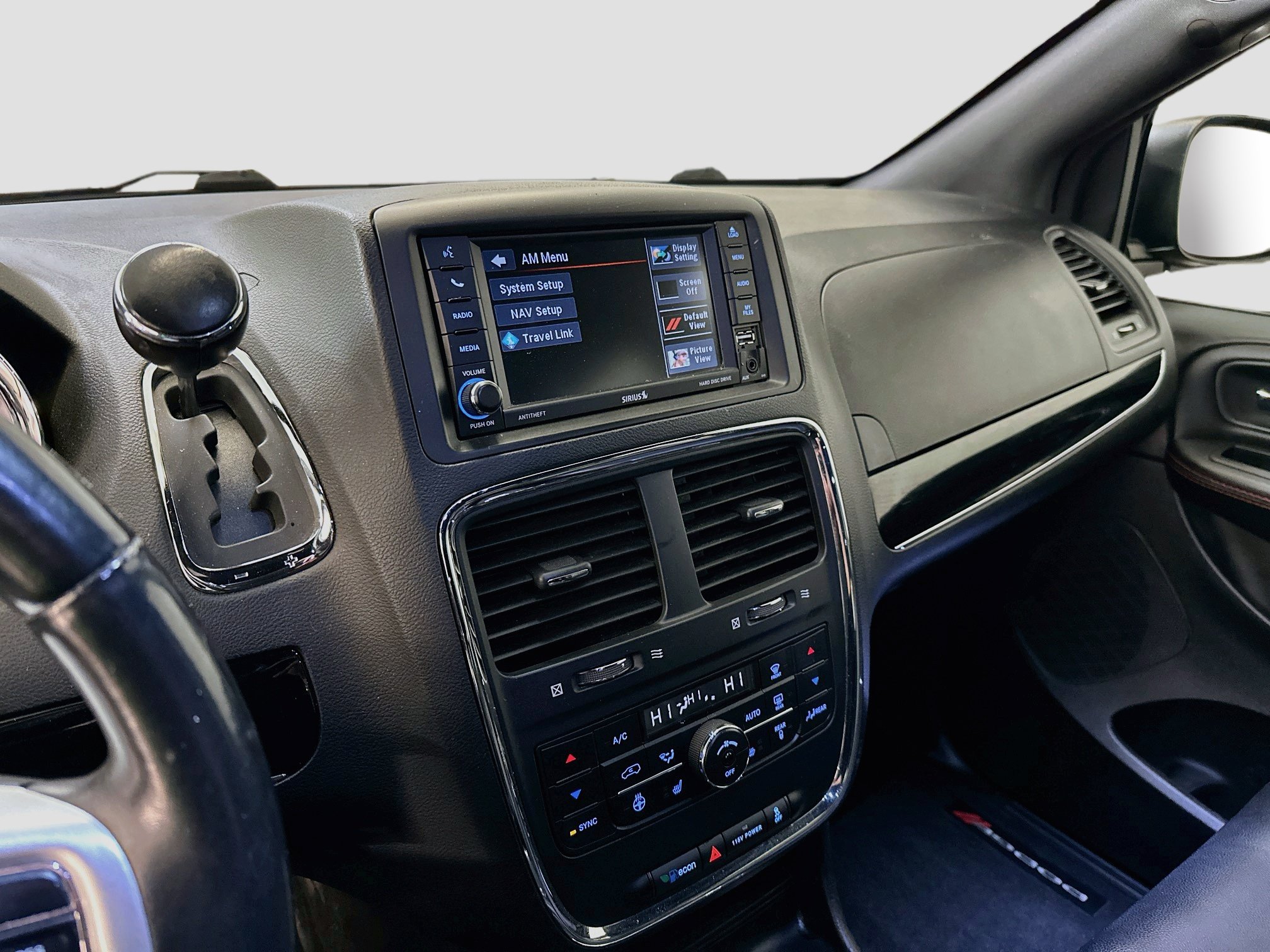 Used 2018 Dodge Grand Caravan GT FWD image 26