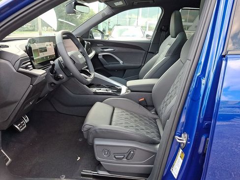New 2026 Audi SQ5 Premium Plus AWD/4WD image 7