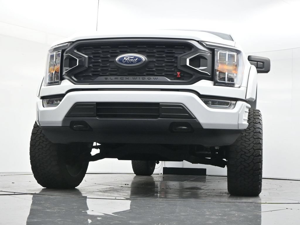 Used 2022 Ford F150 XLT w/ Equipment Group 302A High AWD/4WD image 46