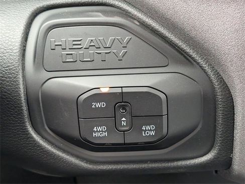 New 2026 RAM 5500 Tradesman image 19