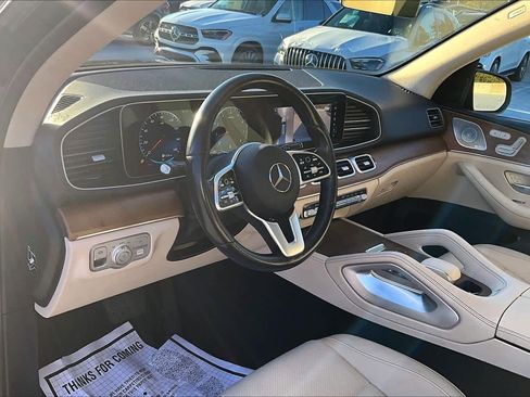 Used 2022 Mercedes-Benz GLE 350 image 24