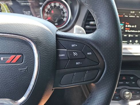 Used 2023 Dodge Challenger R/T Scat Pack RWD image 23