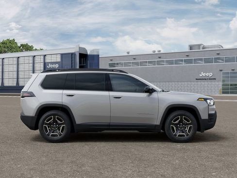New 2026 Jeep Cherokee Laredo image 21