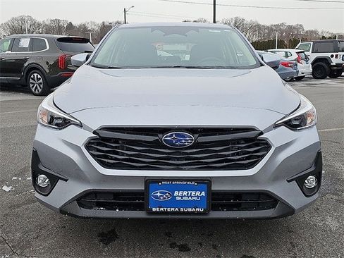 New 2026 Subaru Impreza 2.0i Sport image 2