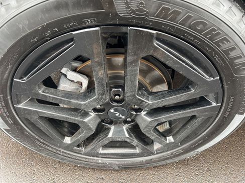 Used 2024 Kia Telluride SX Prestige X-Line image 43