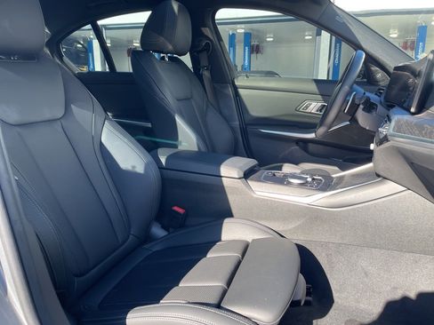 Certified 2023 BMW 330e w/ M Sport Package image 26