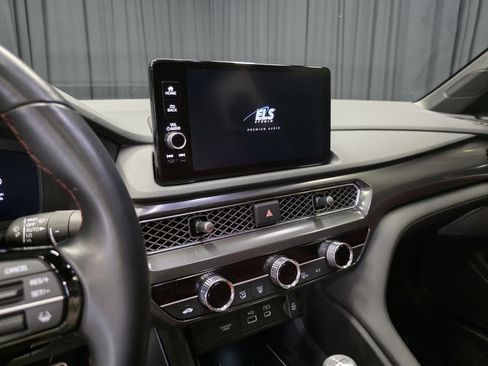 Used 2024 Acura Integra A-Spec image 25