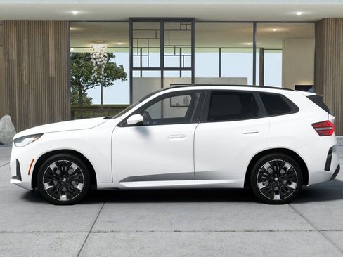 New 2026 BMW X3 xDrive30 AWD/4WD image 4