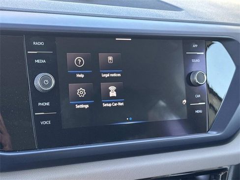 Used 2022 Volkswagen Taos SE image 12