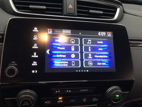 Used 2020 Honda CR-V Touring image 20