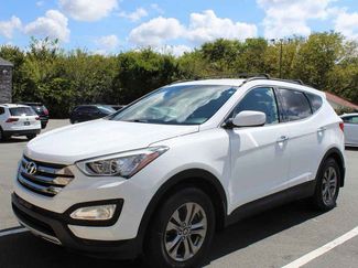 Used 2016 Hyundai Santa Fe Sport w/ Option Group 02 image 1