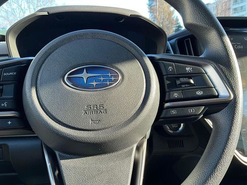 New 2026 Subaru Impreza 2.0i Sport image 21