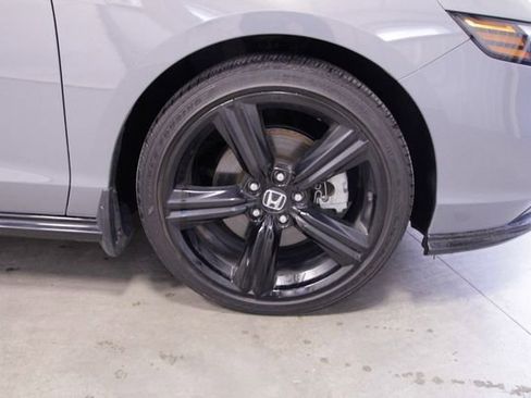 Certified 2023 Honda Accord Sport image 12